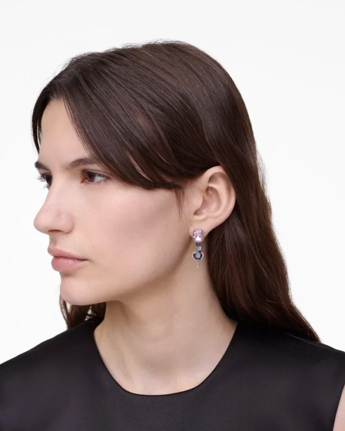 Pendientes con charm Dollhouse