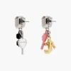 Pendientes con charm Dollhouse