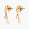 Pendientes con colgante del Año del Caballo Pendientes con colgante del Año del Caballo