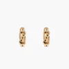 Pendientes de aro doble Pendientes de aro doble
