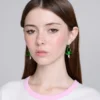 Pendientes de chupón