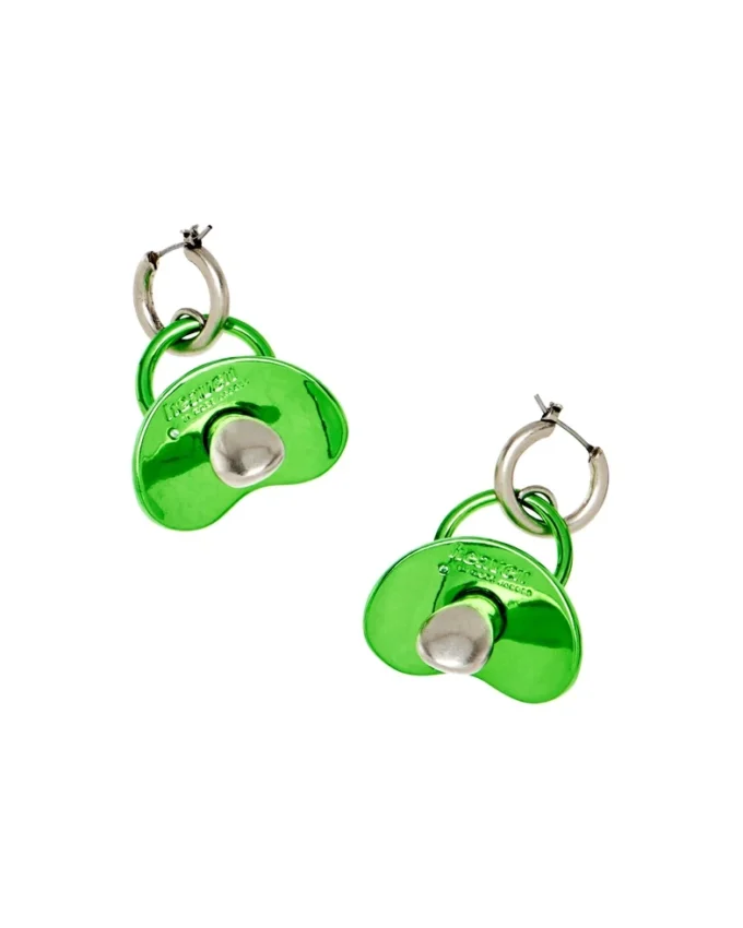Pendientes de chupón