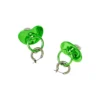 Pendientes de chupón