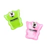 Pendientes gomosos extragrandes Pendientes gomosos extragrandes