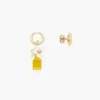 Pendientes Mini Icon Daisy