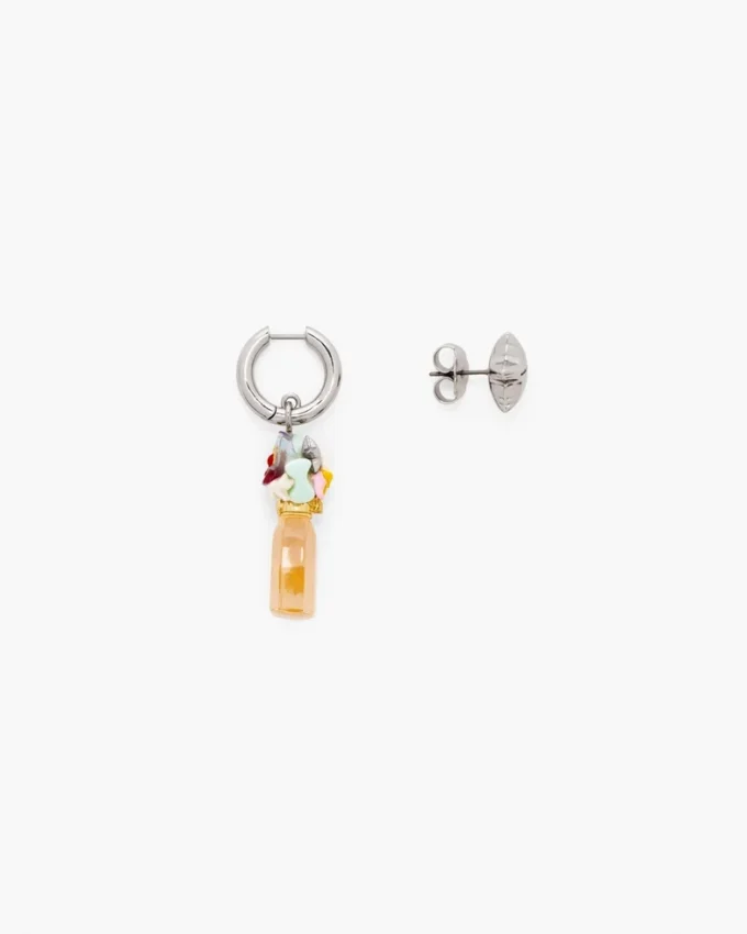 Pendientes Mini Icon Perfect