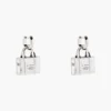 Pendientes The Tote Bag Pendientes The Tote Bag