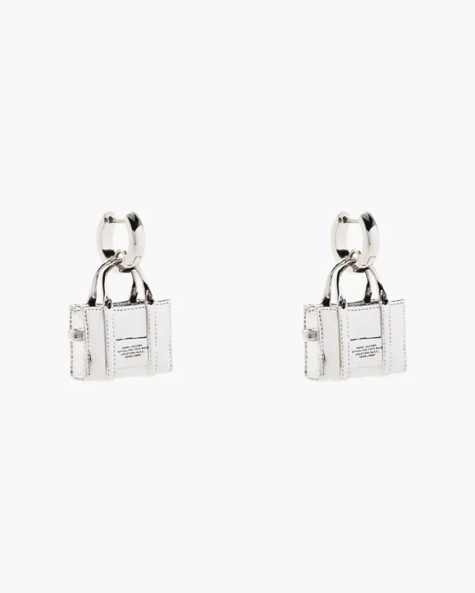 Pendientes The Tote Bag Pendientes The Tote Bag