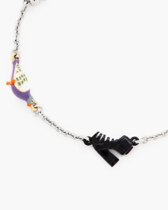 Pulsera City Station Nueva York