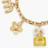 Pulsera con dijes Daisy