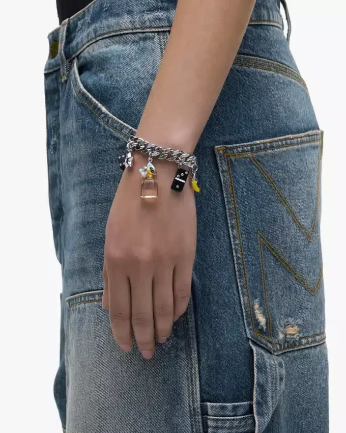 Pulsera con dijes Perfect