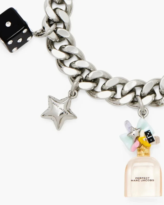 Pulsera con dijes Perfect