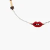 Pulsera deslizante Lips Pulsera deslizante Lips