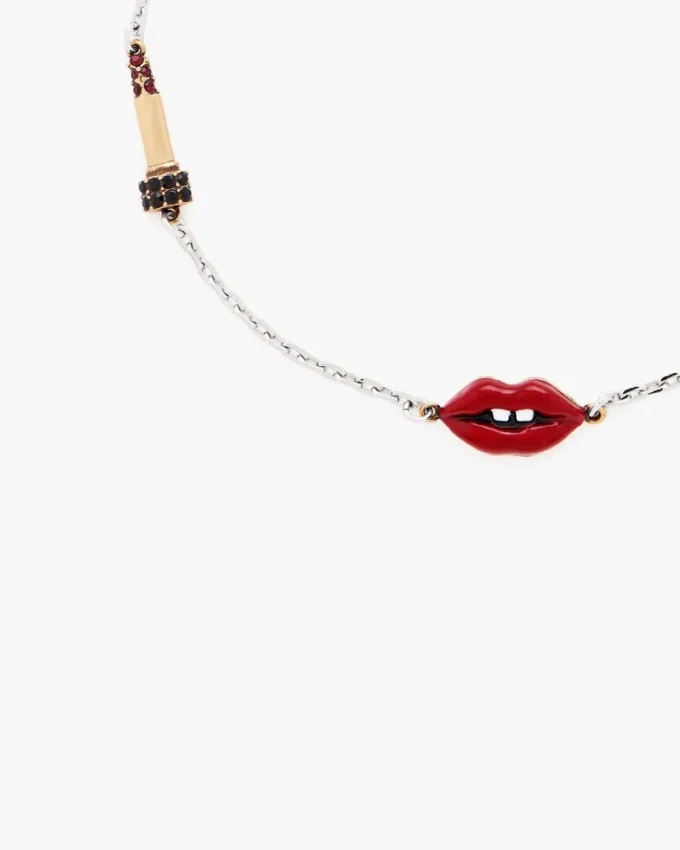 Pulsera deslizante Lips Pulsera deslizante Lips