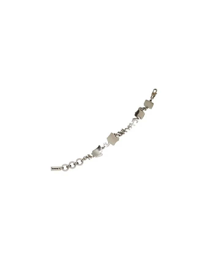 Pulsera Fuck Everything