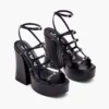 Sandalias con plataforma Kiki Sandalias con plataforma Kiki