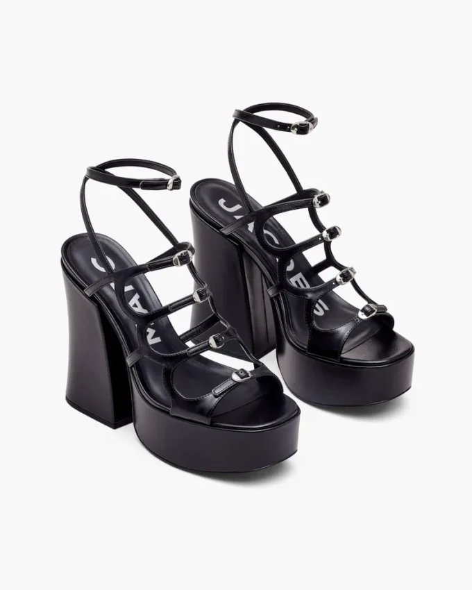 Sandalias con plataforma Kiki Sandalias con plataforma Kiki