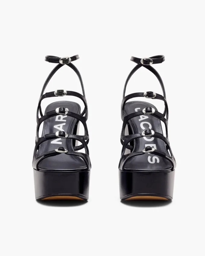 Sandalias con plataforma Kiki Sandalias con plataforma Kiki