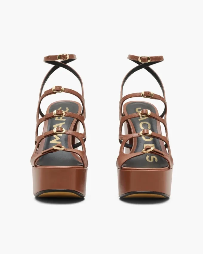 Sandalias con plataforma Kiki Sandalias con plataforma Kiki