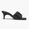 Sandalias de tacón The J Marc de piel