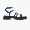 Sandalias gladiadoras Denim Daisy