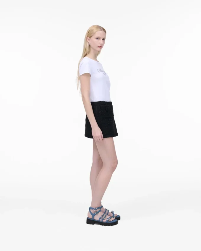 Sandalias gladiadoras Denim Daisy
