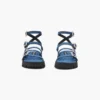 Sandalias gladiadoras Denim Daisy