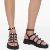 Sandalias gladiadoras Kiki Sandalias gladiadoras Kiki