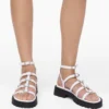 Sandalias gladiadoras Kiki Sandalias gladiadoras Kiki