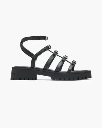 Sandalias gladiadoras Kiki