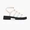 Sandalias gladiadoras Kiki Sandalias gladiadoras Kiki