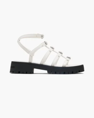 Sandalias gladiadoras Kiki