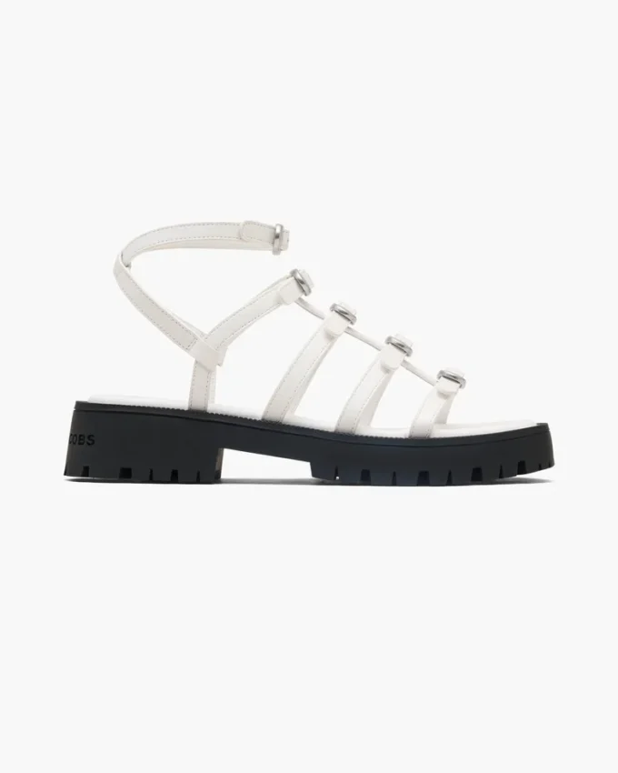 Sandalias gladiadoras Kiki Sandalias gladiadoras Kiki