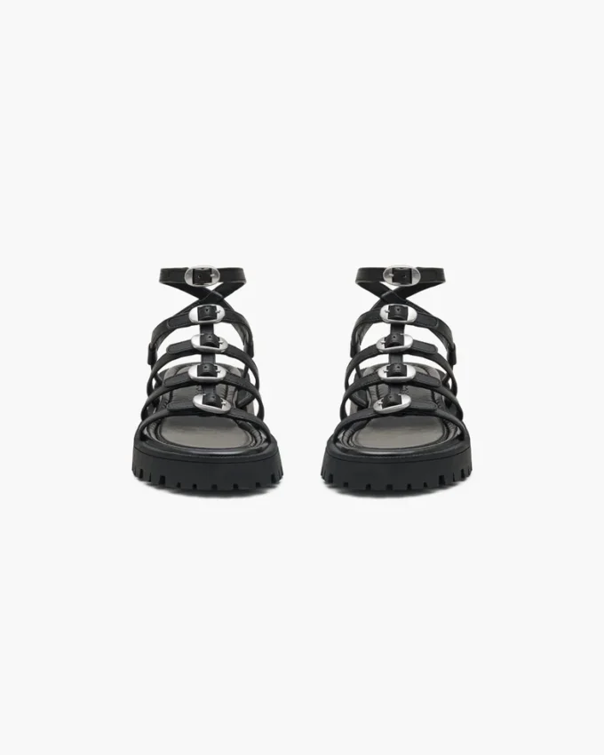Sandalias gladiadoras Kiki Sandalias gladiadoras Kiki