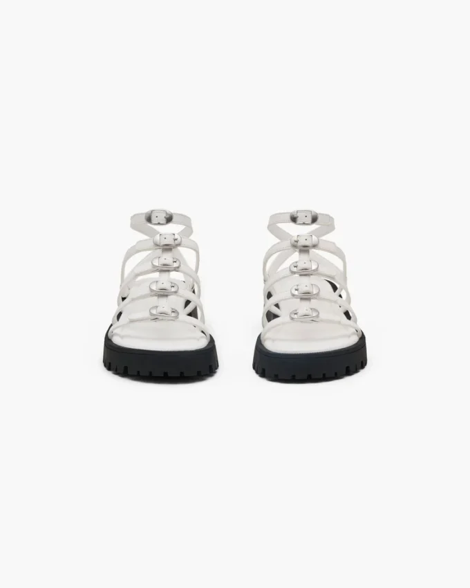 Sandalias gladiadoras Kiki Sandalias gladiadoras Kiki