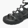 Sandalias gladiadoras Kiki Sandalias gladiadoras Kiki