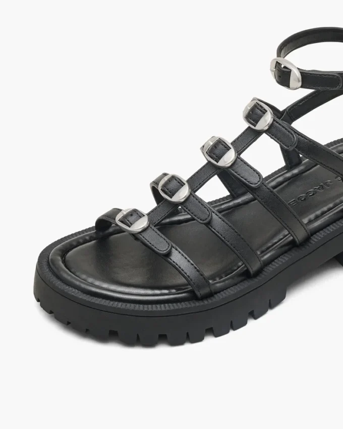 Sandalias gladiadoras Kiki Sandalias gladiadoras Kiki