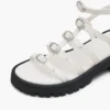 Sandalias gladiadoras Kiki Sandalias gladiadoras Kiki