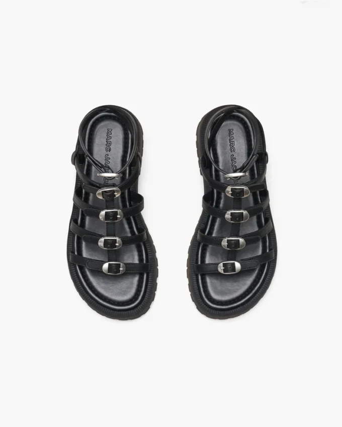 Sandalias gladiadoras Kiki Sandalias gladiadoras Kiki