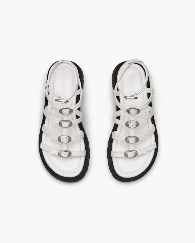 Sandalias gladiadoras Kiki Sandalias gladiadoras Kiki