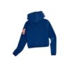 Sudadera con capucha ajustada y cremallera Icegirl