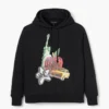 Sudadera con capucha City New York Sudadera con capucha City New York