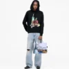 Sudadera con capucha City New York Sudadera con capucha City New York