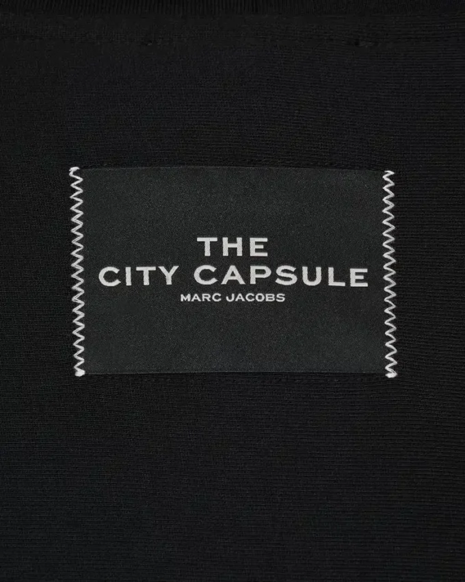 Sudadera con capucha City New York Sudadera con capucha City New York