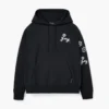 Sudadera con capucha Joy Daisy de David Shrigley X Marc Jacobs Sudadera con capucha Joy Daisy de David Shrigley X Marc Jacobs