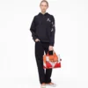 Sudadera con capucha Joy Daisy de David Shrigley X Marc Jacobs Sudadera con capucha Joy Daisy de David Shrigley X Marc Jacobs