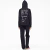 Sudadera con capucha Joy Daisy de David Shrigley X Marc Jacobs Sudadera con capucha Joy Daisy de David Shrigley X Marc Jacobs