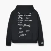 Sudadera con capucha Joy Daisy de David Shrigley X Marc Jacobs Sudadera con capucha Joy Daisy de David Shrigley X Marc Jacobs