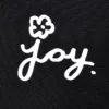 Sudadera con capucha Joy Daisy de David Shrigley X Marc Jacobs Sudadera con capucha Joy Daisy de David Shrigley X Marc Jacobs