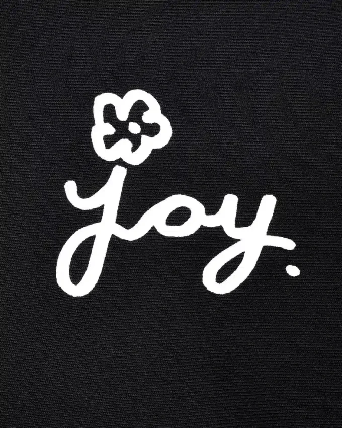 Sudadera con capucha Joy Daisy de David Shrigley X Marc Jacobs Sudadera con capucha Joy Daisy de David Shrigley X Marc Jacobs
